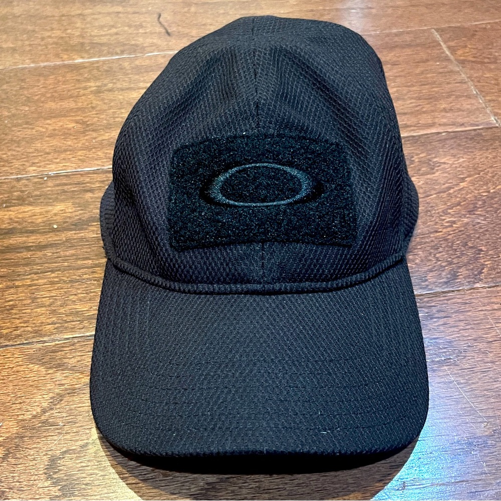Oakley Black Men's Hat